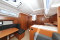 Sailboat Blue Note available to rent in Croatia | Yacht4Less