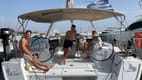 Plan your sailing vacation in Greece with Sailboat Alfa | Yacht4Less