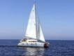 Sailing vacation in Greece on Catamaran Thalassaki | Yacht4Less