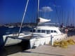 Enjoy Greece with Catamaran Thalassaki rental | Yacht4Less
