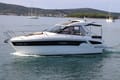 Explore Croatia aboard Motorboat Palermo | Yacht4Less