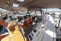 Enjoy Croatia with Sailboat Antares rental | Yacht4Less