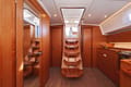 Experience Croatia on Sailboat Antares | Yacht4Less