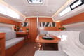 Sailboat Antares available to rent in Croatia | Yacht4Less