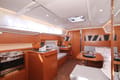 Charter a Sailboat Antares rental in Croatia with or without a skipper | Yacht4Less