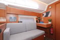 Sailboat Antares affordable yacht charter in Croatia | Yacht4Less
