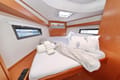 Book Sailboat Antares for your sailing holiday in Croatia | Yacht4Less