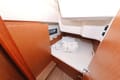 Sailing vacation in Croatia on Sailboat Antares | Yacht4Less