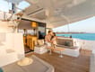 Explore Italy aboard Catamaran MAGJAP | Yacht4Less