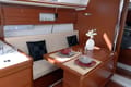 Sailing vacation in Croatia on Sailboat Lara | Yacht4Less