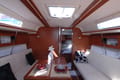 Enjoy Croatia with Sailboat Lara rental | Yacht4Less