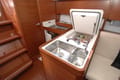 Sailboat Lara charter deals in Croatia | Yacht4Less