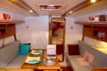 Plan your sailing vacation in Croatia with Sailboat Lara | Yacht4Less