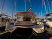 Explore Greece aboard Catamaran Chamotte | Yacht4Less
