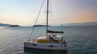 Book Catamaran Chamotte for your sailing holiday in Greece | Yacht4Less