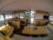 Catamaran Chamotte available to rent in Greece | Yacht4Less