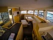 Discover Greece on Catamaran Chamotte | Yacht4Less