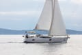 Sailboat Tino – best yacht rental in Croatia | Yacht4Less