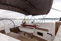 Sailing vacation in Croatia on Sailboat Tino | Yacht4Less