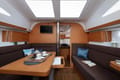 Enjoy Croatia with Sailboat Tino rental | Yacht4Less