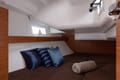 Charter a Sailboat Tino rental in Croatia with or without a skipper | Yacht4Less