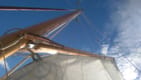 Sailing vacation in Croatia on Sailboat Black Bird | Yacht4Less
