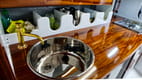 Sailboat Black Bird charter deals in Croatia | Yacht4Less