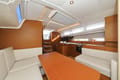Sailboat Vague charter deals in Croatia | Yacht4Less