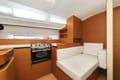 Enjoy Croatia with Sailboat Vague rental | Yacht4Less
