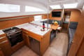 Book Sailboat Stardust for your sailing holiday in Croatia | Yacht4Less