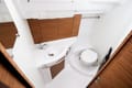 Sailboat Stardust affordable yacht charter in Croatia | Yacht4Less