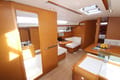 Sailing vacation in Greece on Sailboat Gaia | Yacht4Less