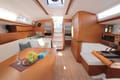 Discover Greece on Sailboat Gaia | Yacht4Less