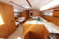 Sailboat Gaia – best yacht rental in Greece | Yacht4Less