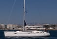 Explore Greece aboard Sailboat Callisti | Yacht4Less