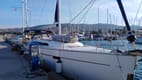 Book Sailboat Callisti for your sailing holiday in Greece | Yacht4Less
