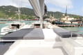 Enjoy BVI with Catamaran Serenata rental | Yacht4Less