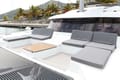 Catamaran Serenata charter deals in BVI | Yacht4Less