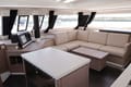 Catamaran Serenata available to rent in BVI | Yacht4Less