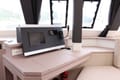 Charter a Catamaran Serenata rental in BVI with or without a skipper | Yacht4Less