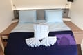 Catamaran Serenata affordable yacht charter in BVI | Yacht4Less