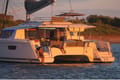 Explore BVI aboard Catamaran Valhalla | Yacht4Less