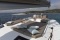 Catamaran Valhalla – best yacht rental in BVI | Yacht4Less