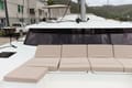Book Catamaran Idle Time for your sailing holiday in BVI | Yacht4Less