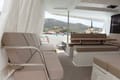 Catamaran Idle Time available to rent in BVI | Yacht4Less