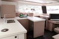 Catamaran Idle Time affordable yacht charter in BVI | Yacht4Less