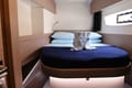 Catamaran Idle Time available for yacht charter in BVI | Yacht4Less