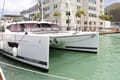 Explore BVI aboard Catamaran Wish You Were Here | Yacht4Less
