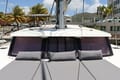 Sailing vacation in BVI on Catamaran Wish You Were Here | Yacht4Less