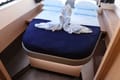 Sailing vacation in BVI on Catamaran Wish You Were Here | Yacht4Less